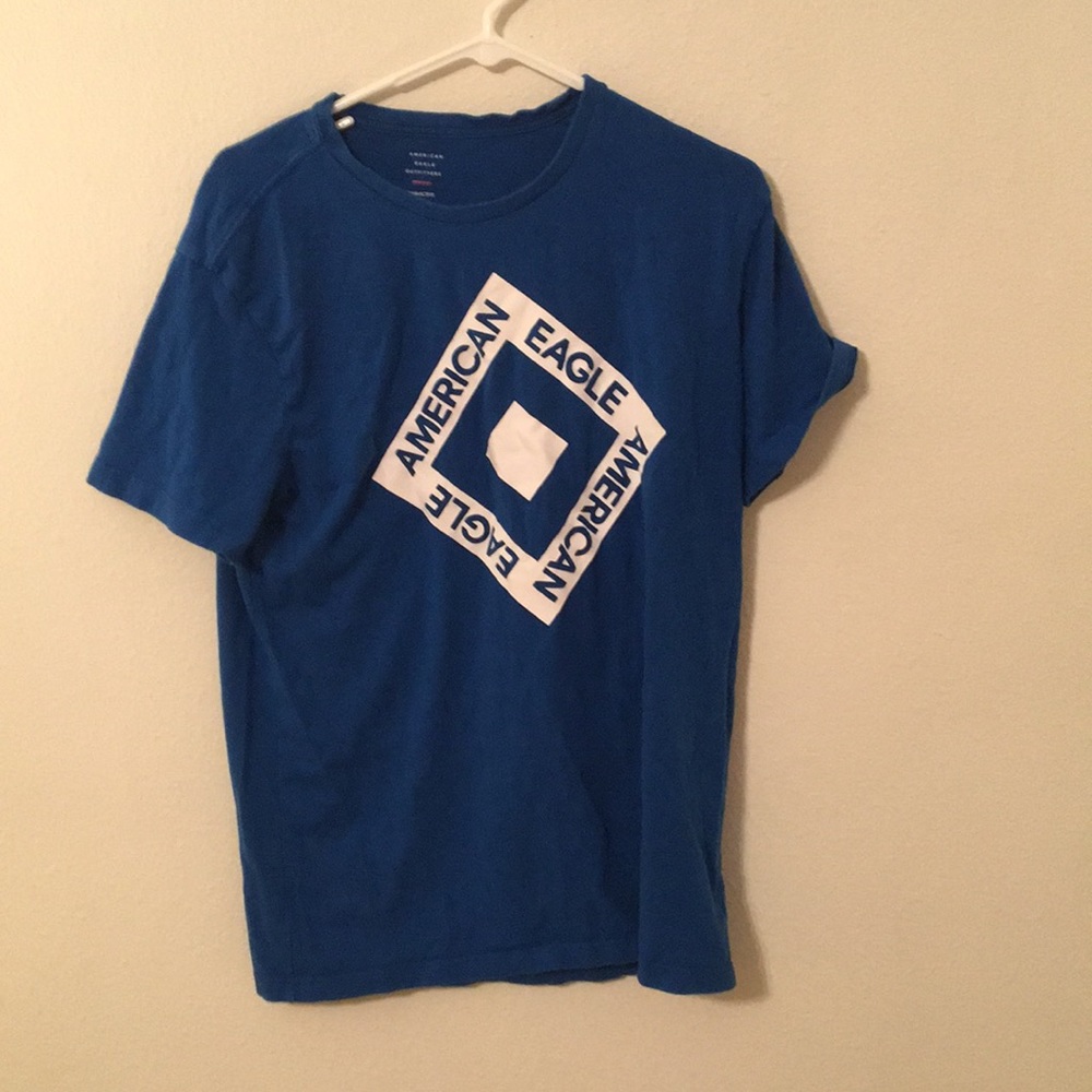 American Eagle active t-shirt